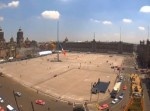 【メキシコでM７．１の大地震 】その瞬間をカメラがとらえていた…