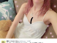 「胸でかくなった」藤田ニコルが無防備セクシーショットを披露するも、ファンはある「加工」に注目ｗｗｗ