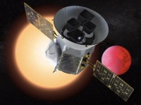 第2の地球を探し出せ！宇宙望遠鏡「TESS」が打ち上げられる（NASA）