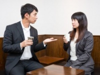 マジむかつく！　ケチな彼氏とうまく付き合う方法