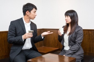 マジむかつく！　ケチな彼氏とうまく付き合う方法