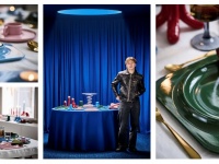 【IKEA新作】グスタフ・ウェストマンコラボが登場！カラフルでユーモアたっぷりの北欧デザインに注目