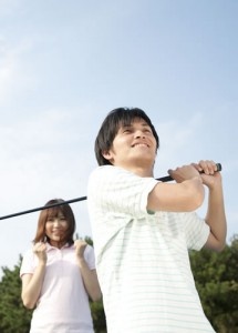 婚活に有利な趣味は意外なスポーツ
