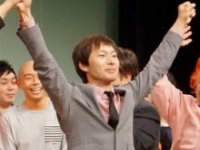 マシンガンズ・滝沢秀一