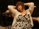太っている女性だけに声を掛けるスカウトマンとは………！？