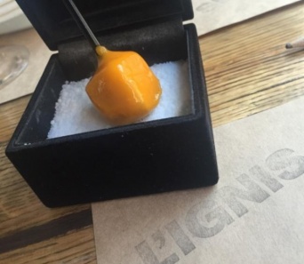 「ロリポップフォアグラ」