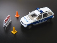 ユージ妻が警察の厳重注意に逆説教。「すごいな、この人に逆らうのはやめよう」