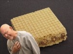 【シールの方を食べた】人気の傑作ボケて１５選（2/20）