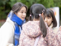 『ちはやふる－めぐり－』 今夜放送【第7話みどころ】公開！　原菜乃華「緊張感高まる回です…」