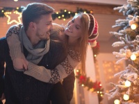 奇跡は自分でつくる！クリスマスを婚約記念日にする5つのセリフ