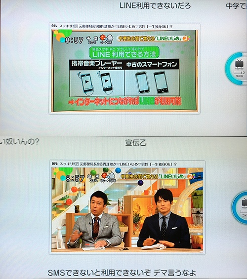 中古スマホでも使える