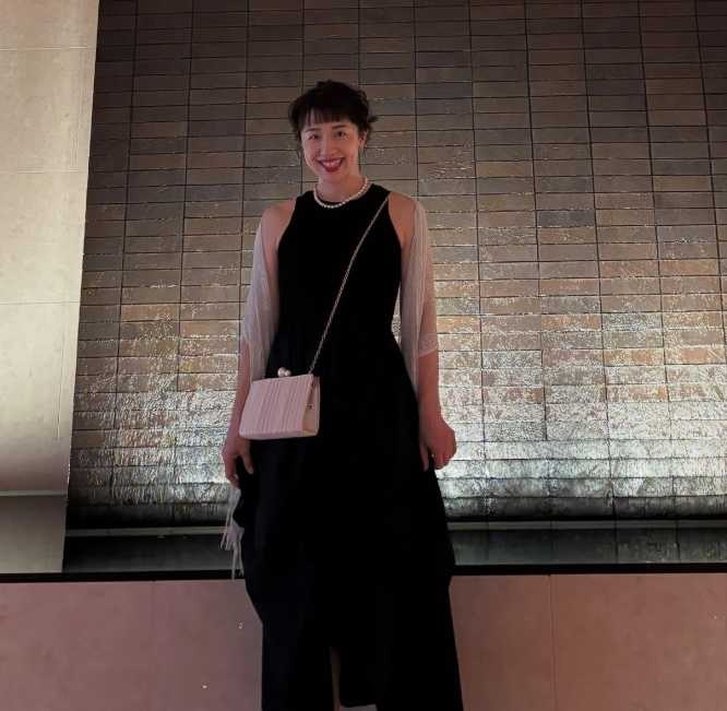 Instagram:浜口京子（@hamaguchi_kyoko_wrestling）より