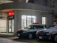 路上で女性に『わいせつ行為』　大学5年生の男(27)逮捕　男は「胸をもんだかどうか分からない」