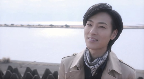 『情熱大陸』大人気イケメン演歌歌手・山内惠介の意外な素顔とファンへの神対応にネット上で称賛の声続出