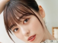 福原遥フォトブック『gift』⒞講談社