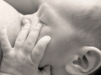 母乳の味は母親の食事で変わる？（depositphotos.com）