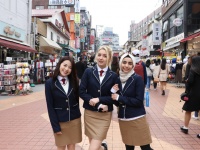 NugunaSchoolUniformのプレスリリース画像