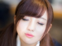 ハマりそっ！　唇以外で彼女にキスしてほしい場所2つ