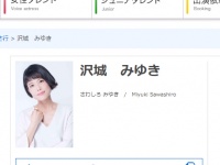 青二プロダクション オフィシャルサイトより