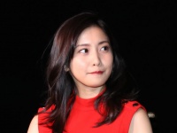 佐野ひなこさん（2017年11月撮影）