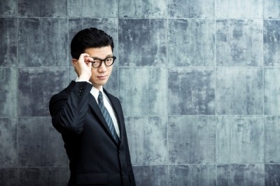 ギャップ萌えする!?　メガネ男子が好きな女性⇒●％　「知的で魅力的！」ほか