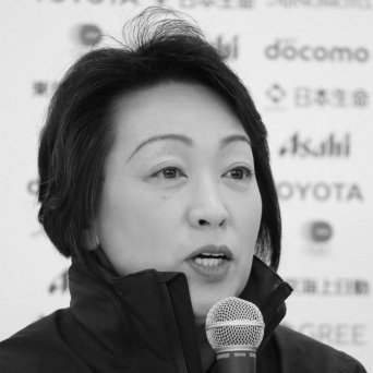 橋本聖子氏「札幌冬季五輪」ヤル気満々に「勘弁してくれ！」猛反対の声