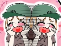 し、幸せ♡　学校も家も嫌いな女子高生の「心の拠り所」【ないものねだりの女達。 #290】