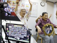 株式会社オフィスニートのプレスリリース画像