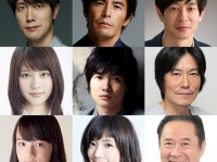 神木隆之介主演『3月のライオン』に佐々木蔵之介、加瀬亮、倉科カナ、有村架純ら超豪華キャストが出演決定