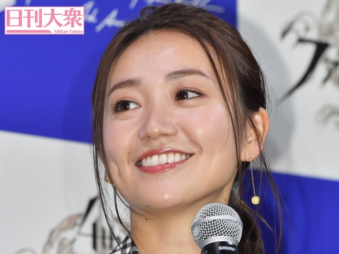 大島優子