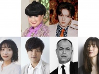 岩﨑大昇(KEY TO LIT)×黒柳徹子　『ハロルドとモード』上演決定！　岩﨑「劇場でお会いできるのを楽しみにしております！」