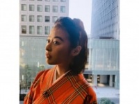 森七菜公式インスタグラムより https://www.instagram.com/nana_mori_official/