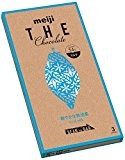 明治 明治ザ・チョコレート軽やかな熟成感ビビッドミルク 50g×10箱