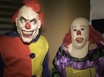 【閲覧注意】あの“殺人ピエロ”ドッキリの悪夢が再び…