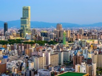 橋下知事が唱えた「大阪都構想」って何？ 実態とメリット・デメリット