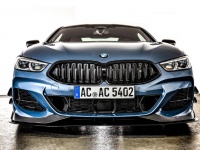 新型BMW・8シリーズをACシュニッツァーが速攻チューニング！最新のデザインスタディと歴代コンプリートカーを振り返る！