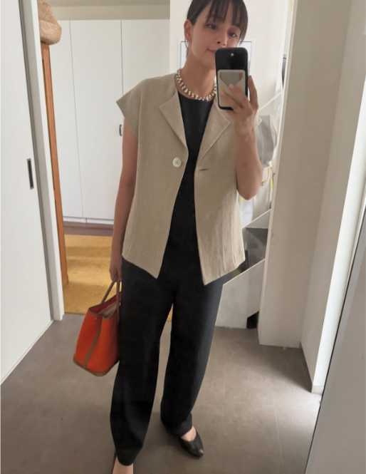 Instagram:加藤ローサ(@kato_rosa_)より