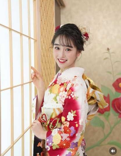 Instagram:藤岡舞衣(@mai_fujioka_official)より