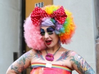 そのチョイスはないわ！　男性がハロウィンパーティーでドン引きした女性のコスプレ4選！