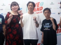 おミュータンツ、ナインティナイン、宮川大輔