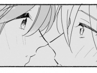 「……もう1回しとく？」ラブラブな時間を過ごす2人。でも実は “複雑な関係”で……【ただいま、ハニー　彼女と僕の、秘密の2％ #10】