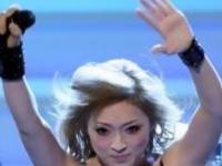 浜崎あゆみ