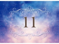 「ソウルナンバー11」の人の性格と恋愛傾向を徹底解説