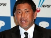 清原和博氏