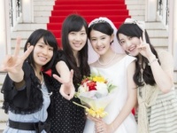 網タイツで出席!?　男性が結婚式でドン引きした「新婦の友人」6選