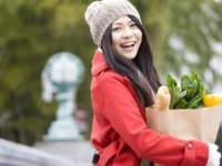 スリム女子は意識している食べすぎを防ぐコツ4選