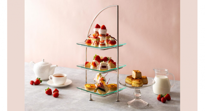 みなとみらいPRセンターのプレスリリース画像