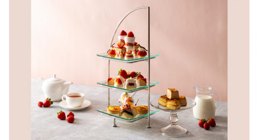 みなとみらいPRセンターのプレスリリース画像