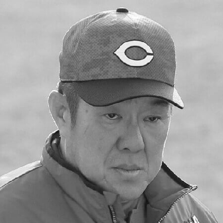 佐々岡真司監督