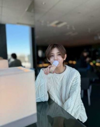 Instagram:山田涼介 (@ryosuke_yamada059)より